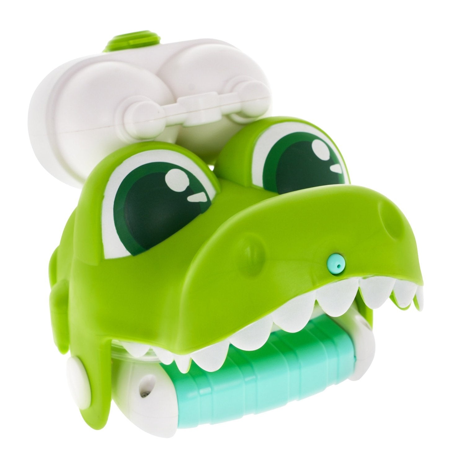 Crocodile Wrist Water Gun for Kids - Kul badleksak