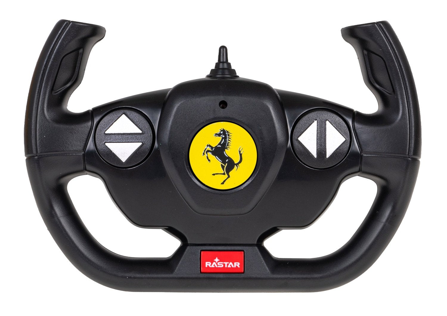 Fjernbetjening Ferrari F1 75 1:12 med LED-lys 