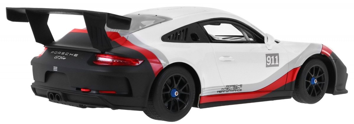 Fjärrkontroll Porsche 911 GT3 CUP Skalmodell 1:14