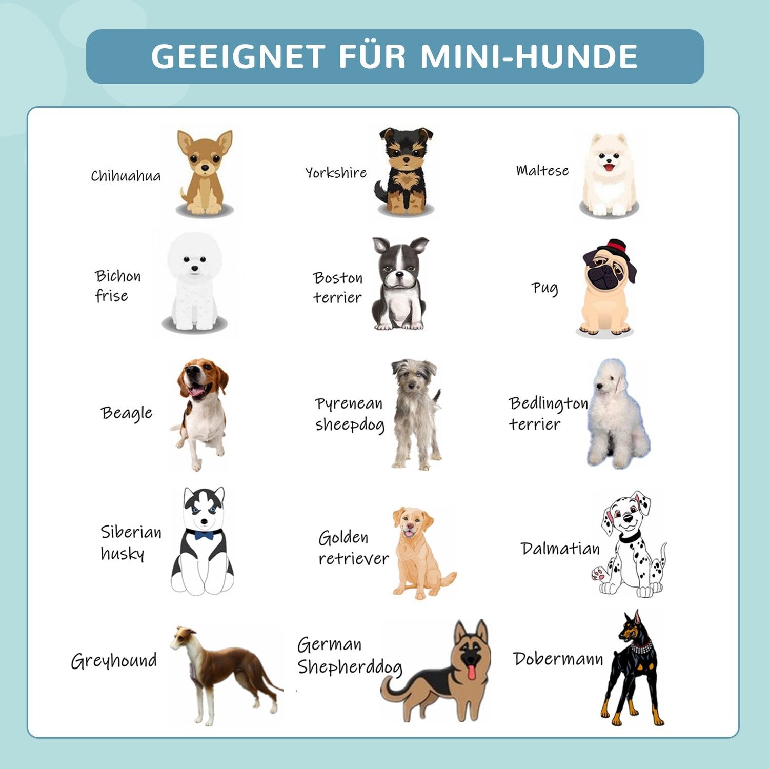 Hundebadekar Sammenklappeligt Hundebassin, Badekar &amp; Pool, Vandbassin til Hunde Og Katte, Ø160X30H Cm